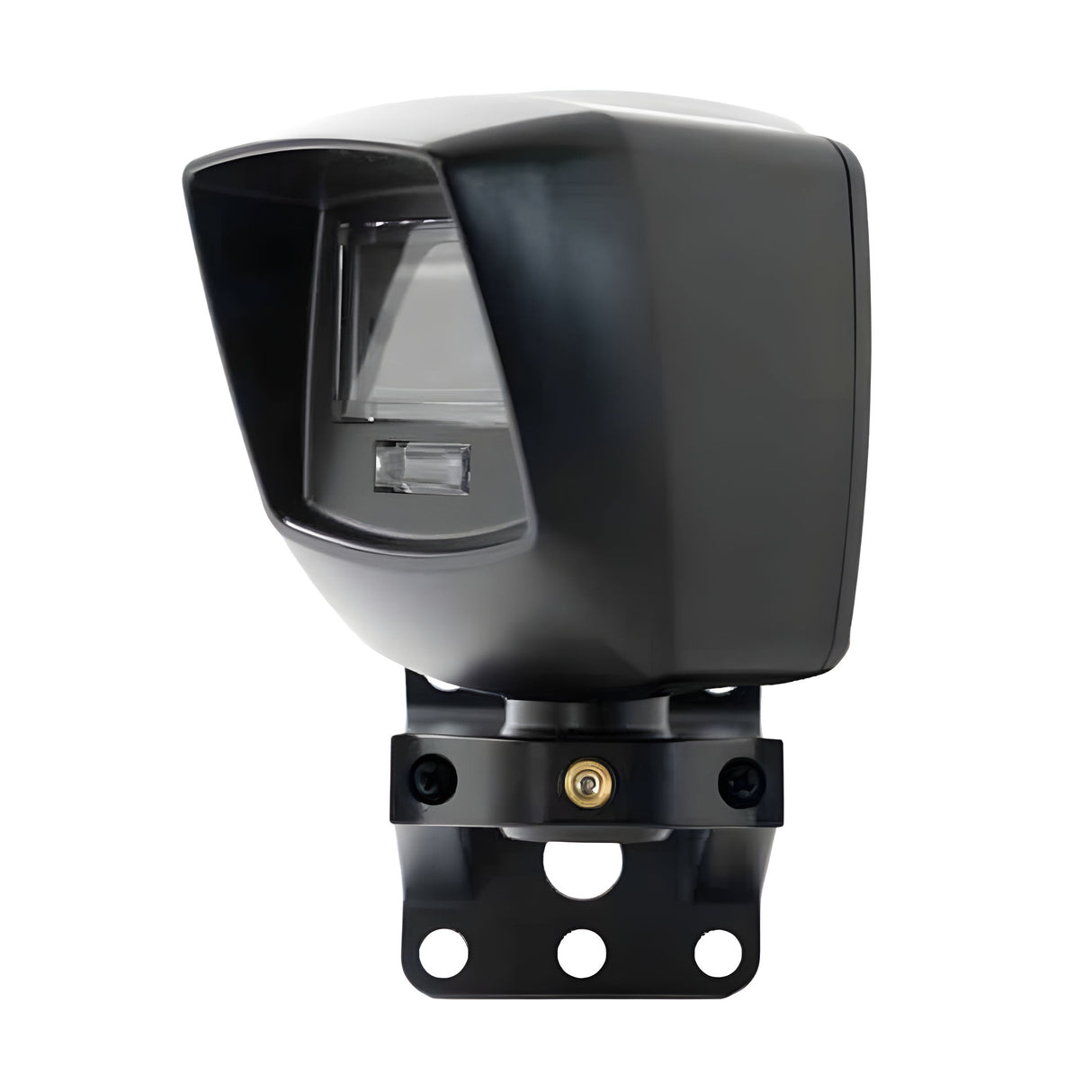 Doorking 8080-053, left side view