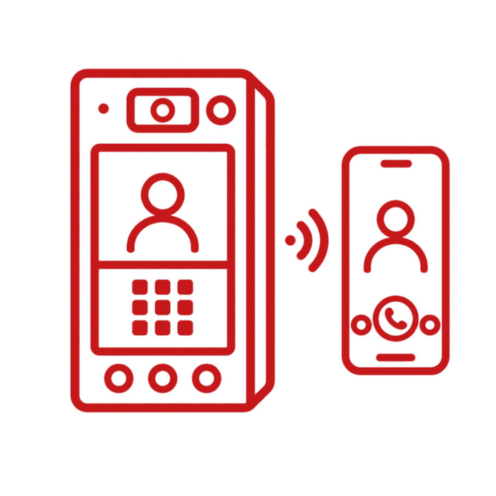 Intercom Systems Collection Icon | theelitegateoffers.com