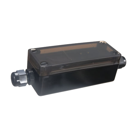 Miller Edge JB-02P-W Polycarbonate NEMA 4 Junction Box | theelitegateoffers.com