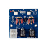 LiftMaster K-001A5872 1HP Control Board (Q401)