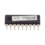 Liftmaster K-127A0112B Replacement Chip | theelitegateoffers.com
