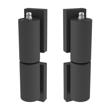 Security Brands K-BH500B Ball Bearing Hinges 5-Inch Pair