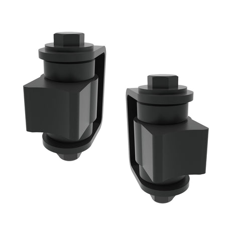 Security Brands K-HDSSH3B Gate Hinges (Pair) | theelitegateoffers.com