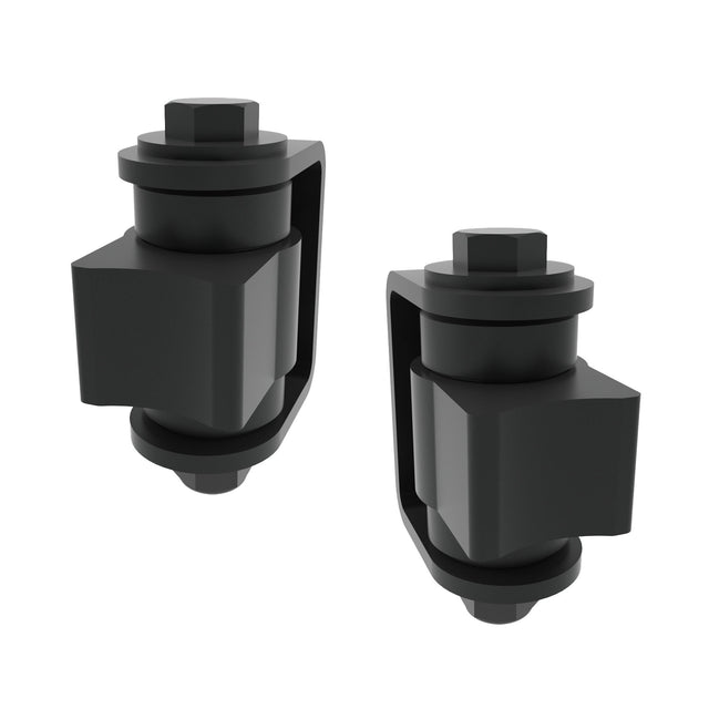 Security Brands K-HDSSH3B Gate Hinges (Pair) | theelitegateoffers.com