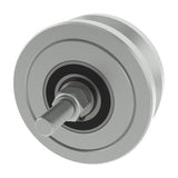 Security Brands K-VGS400 V-Grove Wheel (4 Inch) | theelitegateoffers.com