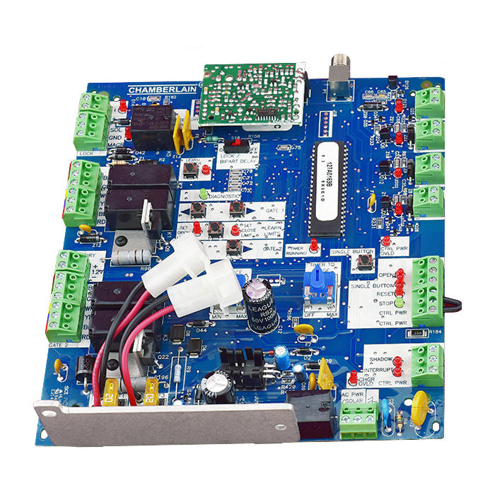 Liftmaster K001A6426-1 Control Board