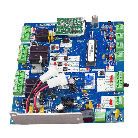 Liftmaster K001A6426-1 Control Board