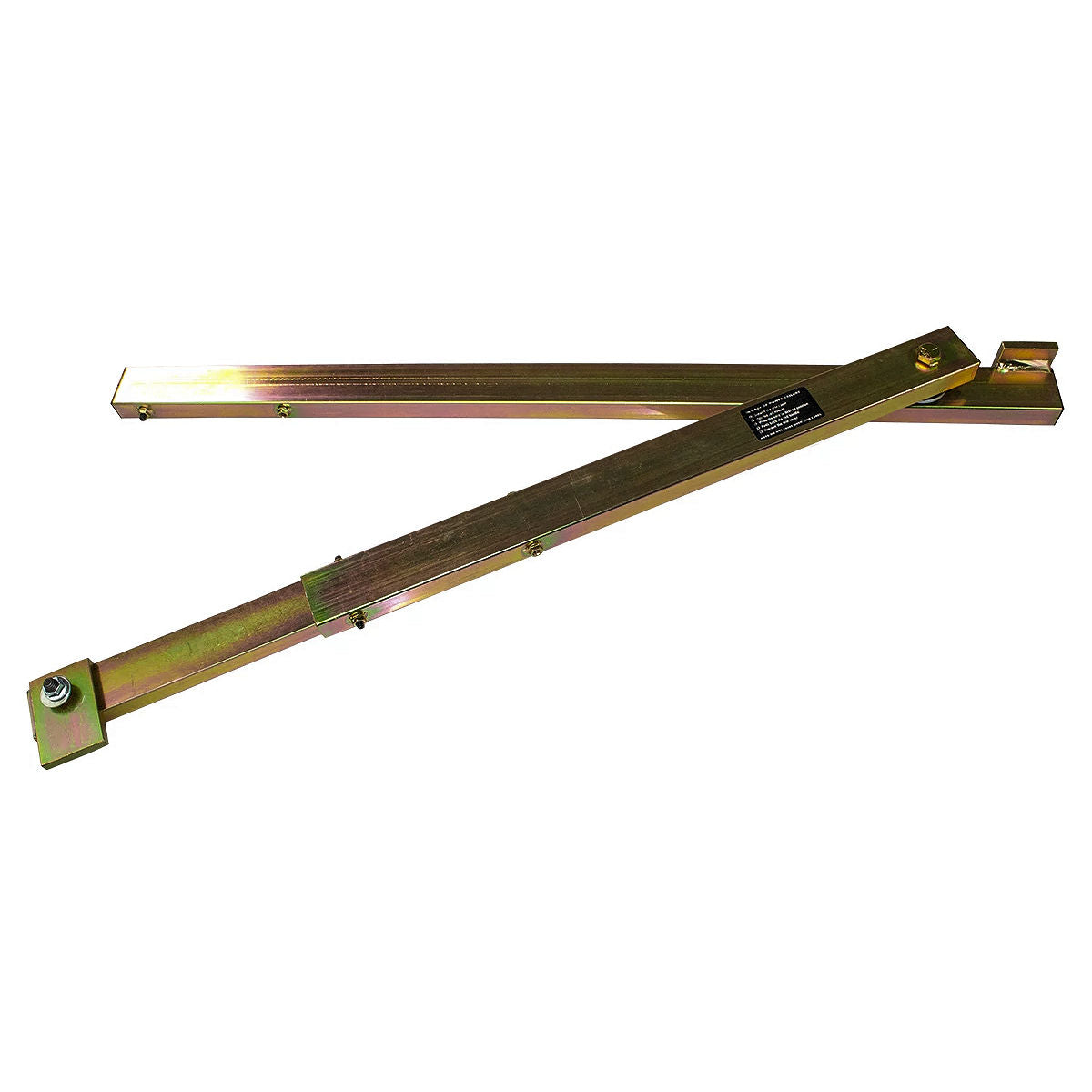 LiftMaster K09-50104 (Elite Q104) Standard Arm Assembly | theelitegateoffers.com