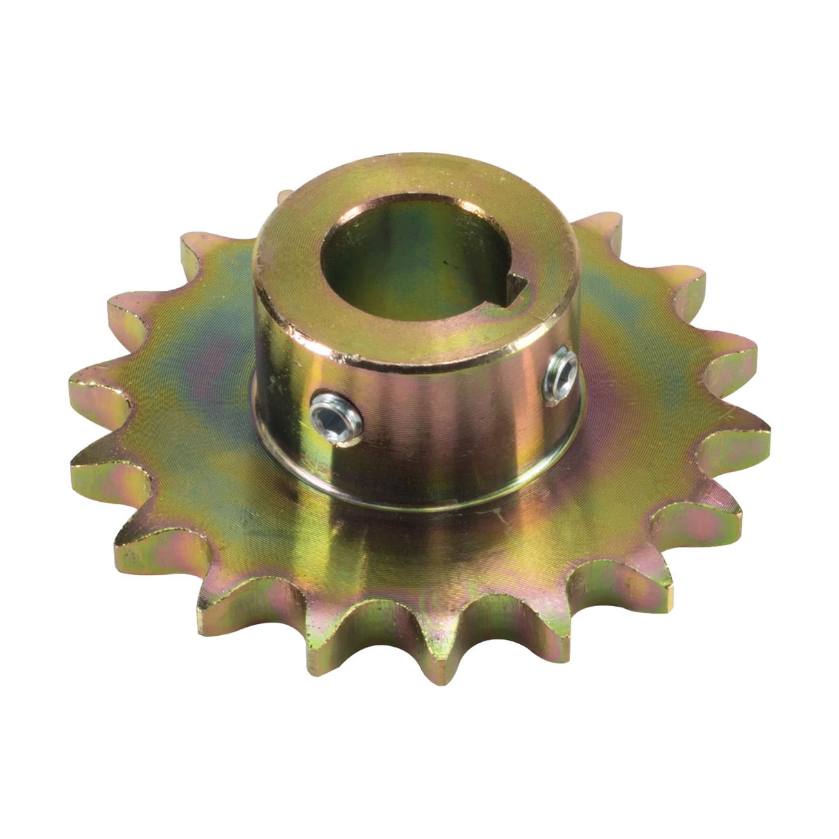 LiftMaster K15-50B18LKGH Gear Sprocket for CSW24 Operators