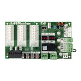 LiftMaster K1D6686CC Expansion Board | theelitegateoffers.com
