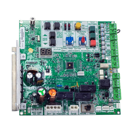 Liftmaster K1D8059-1CC Control Board