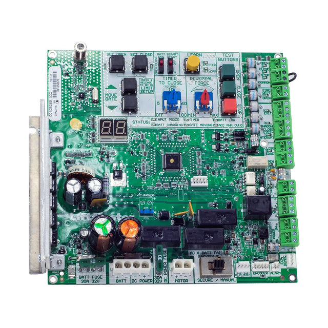 Liftmaster K1D8059-1CC Control Board