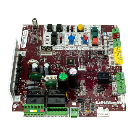 LiftMaster K1D8388-1CC Replacement Control Board | theelitegateoffers.com