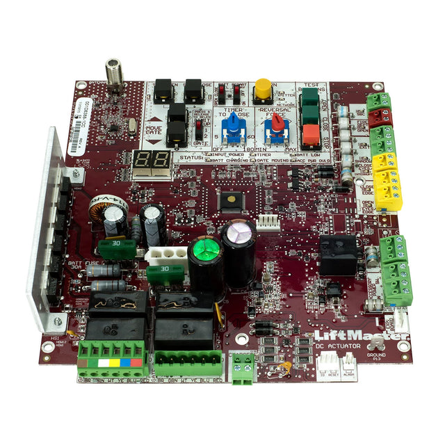 LiftMaster K1D8388-1CC Replacement Control Board | theelitegateoffers.com