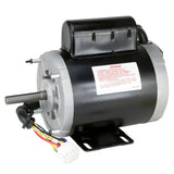 LiftMaster K20-1100B-2LP-H24 Replacement Motor – 1HP | theelitegateoffers.com