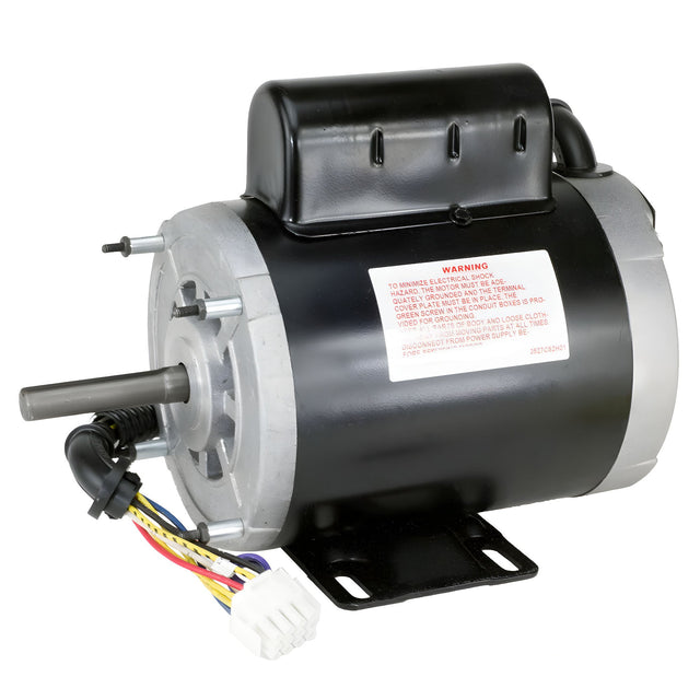 LiftMaster K20-1100B-2LP-H24 Replacement Motor – 1HP | theelitegateoffers.com