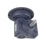 Elite Q248 Replacement Gearbox, left side