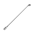 LiftMaster K41-0124-000 Antenna & Connecting Wire for HDSL24UL & HDSW24UL | theelitegateoffers.com