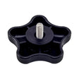 Elite K45-50676 Star Knob Bolt