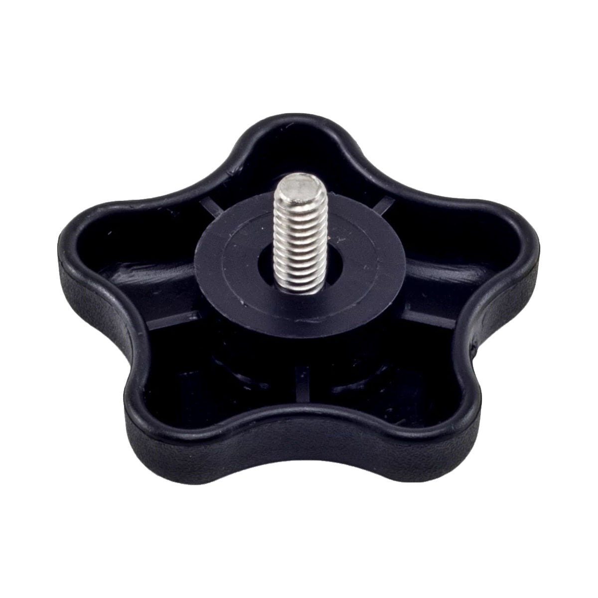 Elite K45-50676 Star Knob Bolt