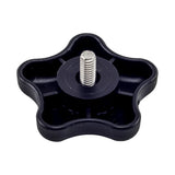 Elite K45-50676 Star Knob Bolt