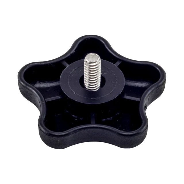 Elite K45-50676 Star Knob Bolt