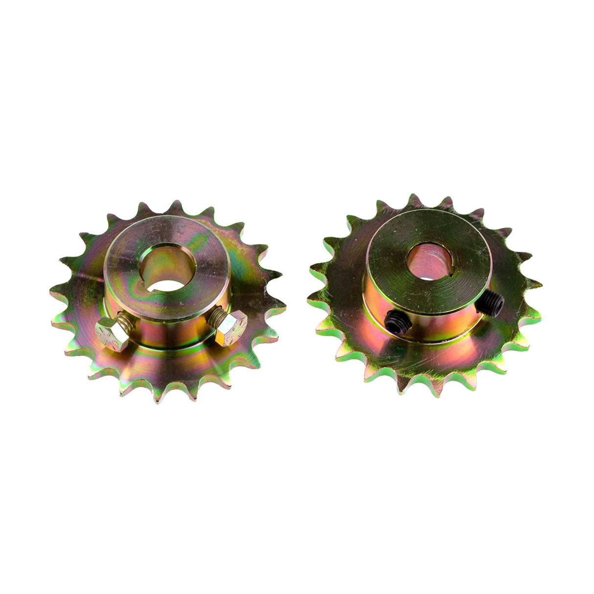 LiftMaster K70-35678-1 Sprocket Kit for RSW12 Swing Gate Operators | theelitegateoffers.com
