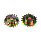 LiftMaster K70-35678-1 Sprocket Kit for RSW12 Swing Gate Operators | theelitegateoffers.com