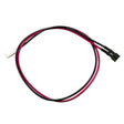 LiftMaster K74-30754 Battery Harness for LA400 Operators | theelitegateoffers.com