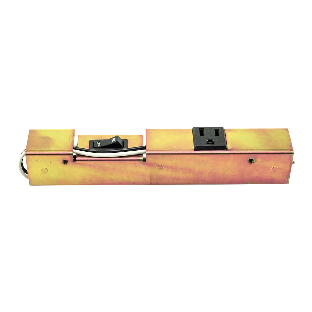 LiftMaster K74-50282 (Elite Q408) Power Strip | theelitegateoffers.com