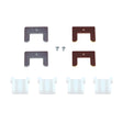 Liftmaster K75-18493 Chain Guide Kit for Slide Gate Openers