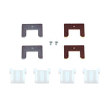 Liftmaster K75-18493 Chain Guide Kit for Slide Gate Openers