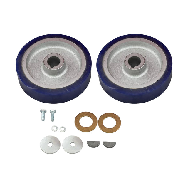 LiftMaster K75-19096 Drive Wheel Kit for HS670 (1HP) | theelitegateoffers.com
