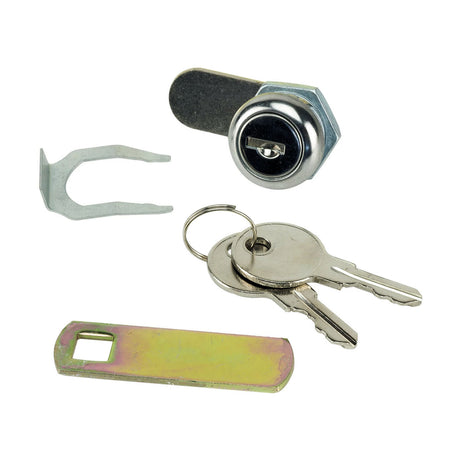 LiftMaster K75-36260 Lock & Key Set – Elite Series | theelitegateoffers.com