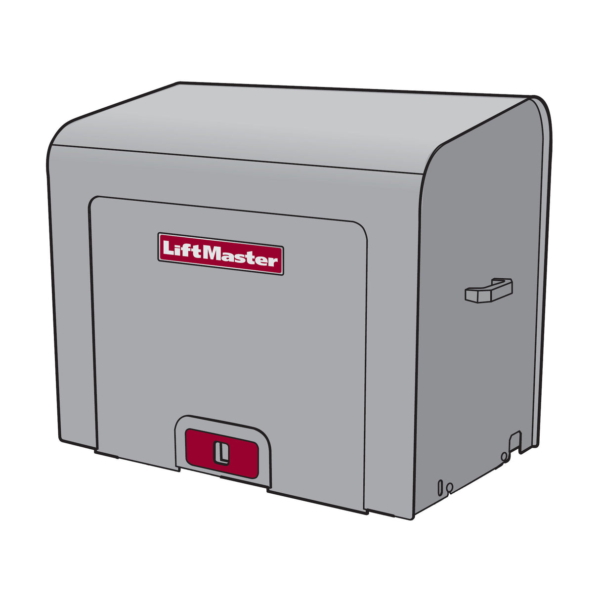 LiftMaster K75-37576 Cover Kit for SL585U/SL585UL | theelitegateoffers.com