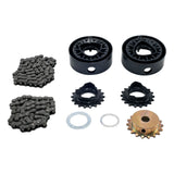 LiftMaster K75-50117 Sprocket And Chain Kit (Q057) | theelitegateoffers.com