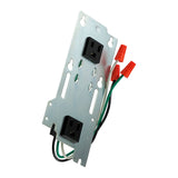 LiftMaster K76-36296-1 Outlet Kit for LA400 and LA500 | theelitegateoffers.com