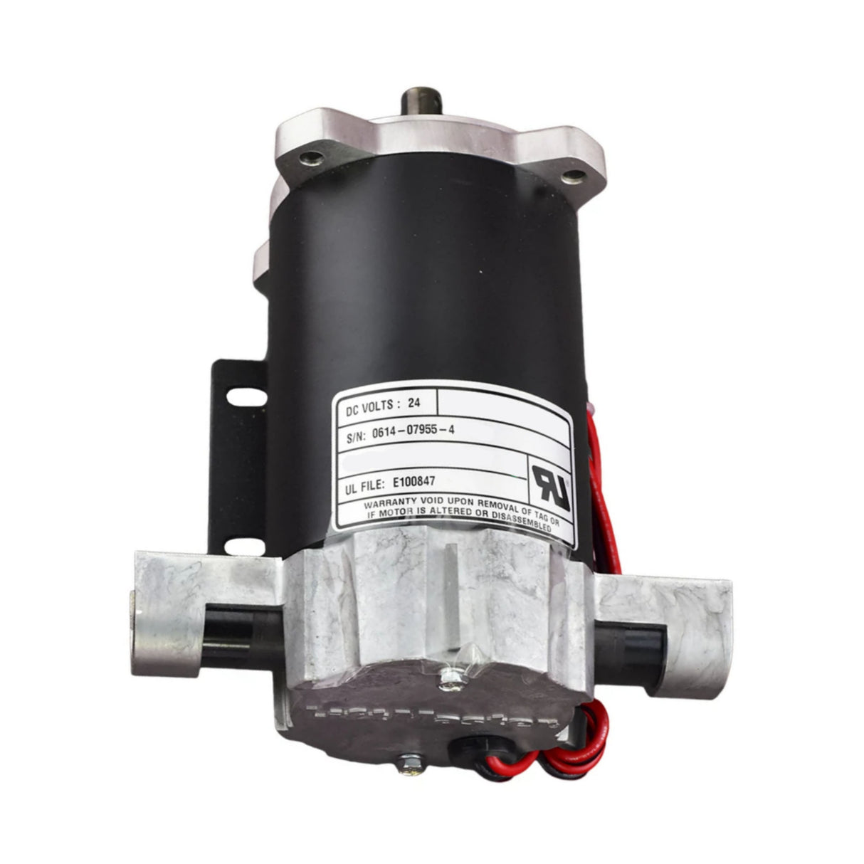 Liftmaster K76-38732 Motor for HCTDCU Overhead Operators | theelitegateoffers.com