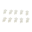 LiftMaster K77-37683 Control Board Standoffs - Set of 10 | theelitegateoffers.com