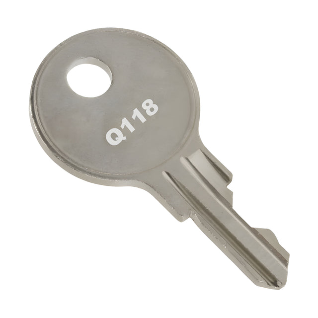 LiftMaster Elite Q118 Access Key – K80-50295 | theelitegateoffers.com