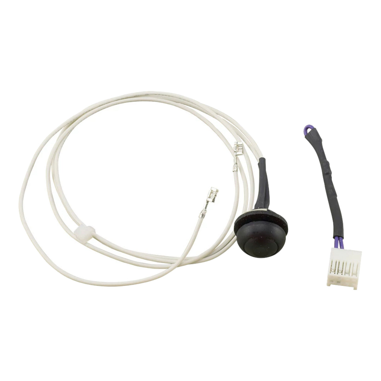 LiftMaster K94-37449 Reset Button with ID Resistor | theelitegateoffers.com
