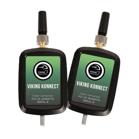 Viking KONNECT-MS Bluetooth Device for Dual Gate Operators | theelitegateoffers.com