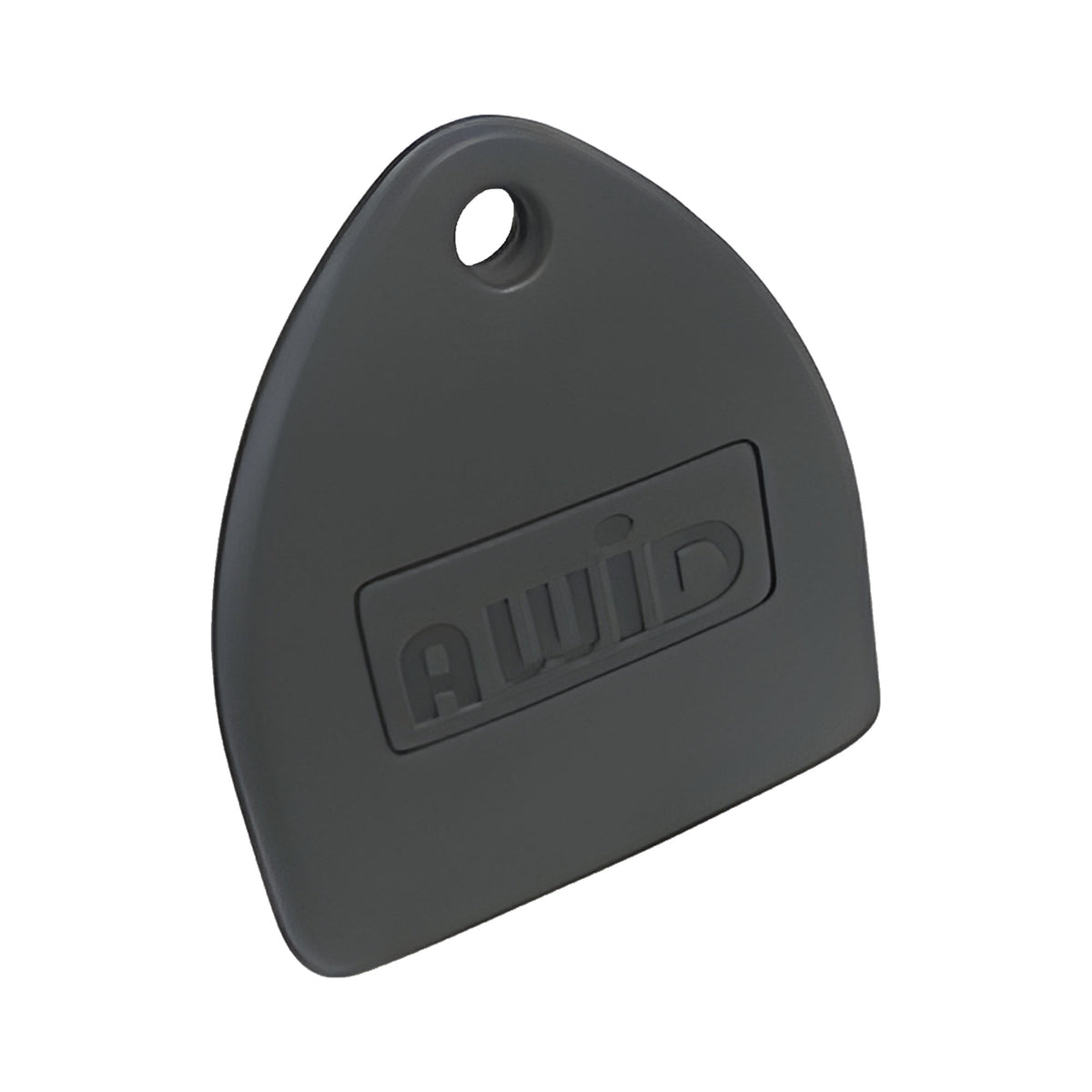 AWID KT-AWID-G-0 Proximity Keytags - 50 Pack | theelitegateoffers.com