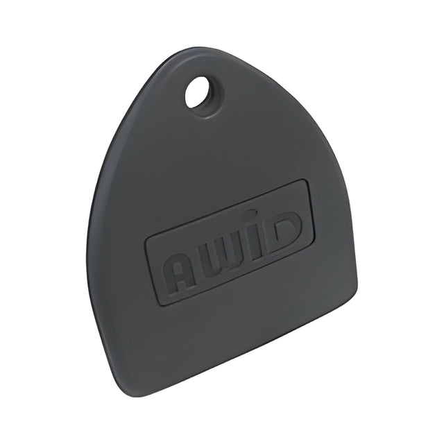 AWID KT-AWID-G-0 Proximity Keytags - 50 Pack | theelitegateoffers.com