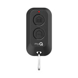LiftMaster L932M Keychain Remote Control 2-Button | theelitegateoffers.com