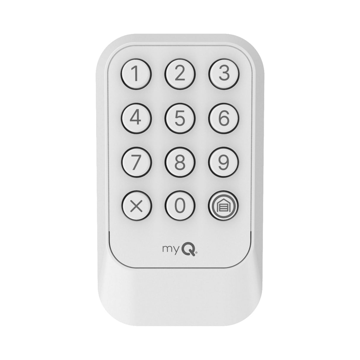 LiftMaster L979M Wireless Keypad with myQ | theelitegateoffers.com