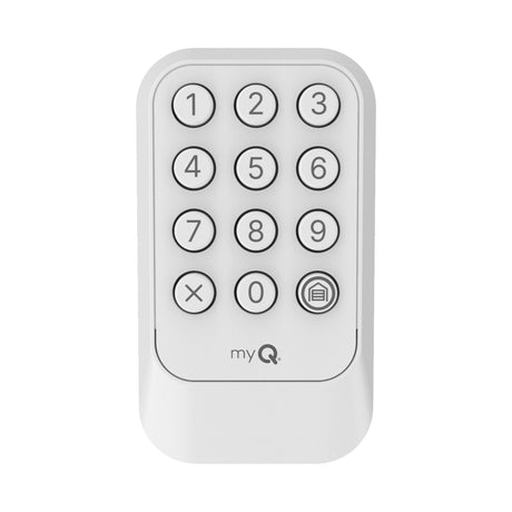 LiftMaster L979M Wireless Keypad with myQ | theelitegateoffers.com