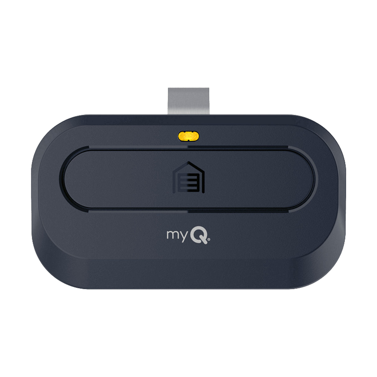 LiftMaster L991S 1-Button Security+ 3.0 Remote | theelitegateoffers.com