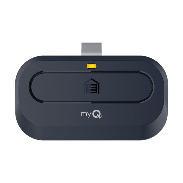 LiftMaster L991S 1-Button Security+ 3.0 Remote | theelitegateoffers.com