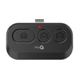 LiftMaster L993M Remote Control 3-Button | theelitegateoffers.com